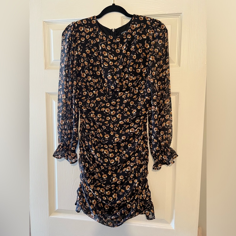 Storia dress. Size small.